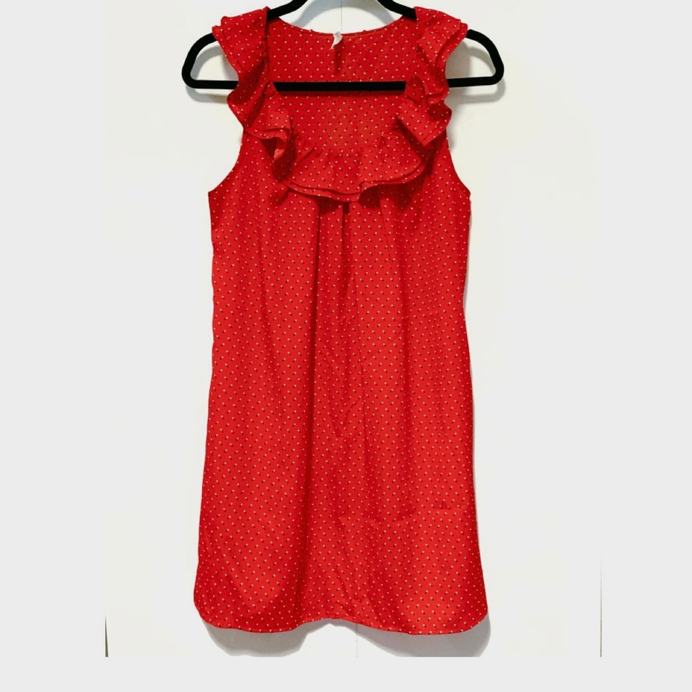 I Love H81 Dress